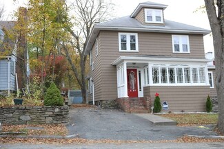 20 Mayfair St, Worcester, MA 01603