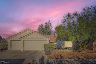 4620 Standing Bluff Way, Las Vegas, NV 89130
