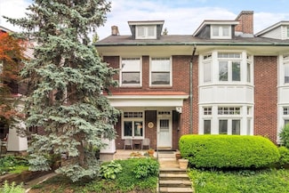 5304 Saint James Terrace, Pittsburgh, PA 15232