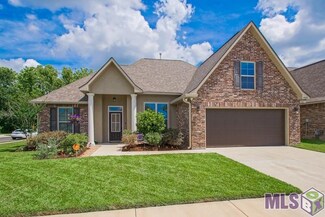 17419 Waterloo Dr, Baton Rouge, LA 70817