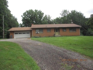 8972 Andrews Hwy, Bellevue, MI 49021