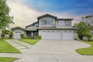 12814 N Rim Way, Rancho Cucamonga, CA 91739