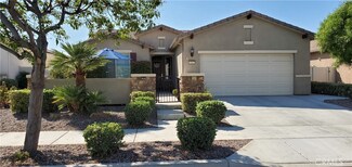 1507 Via Rojas, Hemet, CA 92545