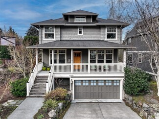 810 W Dravus St, Seattle, WA 98119