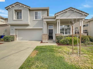 24962 Silverthorne Place, Hayward, CA 94544