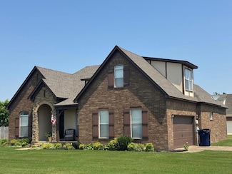 341 Trigg Dr, Marion, AR 72364