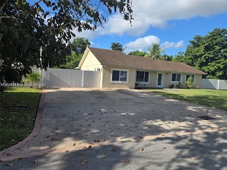 12920 SW 185th Terrace, Miami, FL 33177