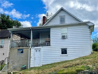 307 American Ave, Butler, PA 16001