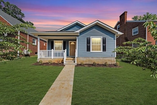 1020 Montrose Ave SE, Roanoke, VA 24013