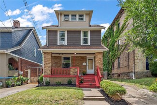 326 South Ave, Pittsburgh, PA 15221