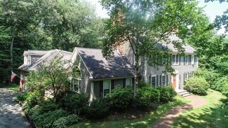 193 Woodland Mead, South Hamilton, MA 01982