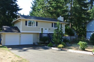 9612 138th Street Ct NW, Gig Harbor, WA 98329