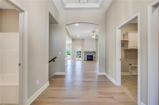 7015 NE 103rd St, Kansas City, MO 64156