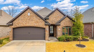 31 Bishop Place, Little Rock, AR 72223