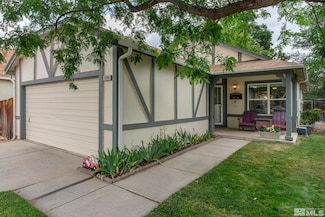 1248 Gilly Ln, Sparks, NV 89434