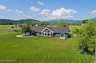 8575 W Haystack Ln, Coeur D Alene, ID 83814