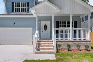 1126 32nd St, Newport News, VA 23607