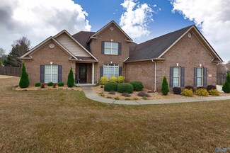131 River Meadow Way, Huntsville, AL 35811