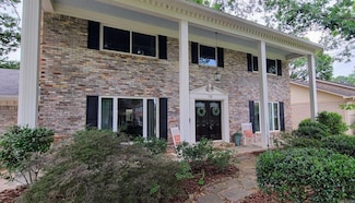 705 Legato Dr, Little Rock, AR 72205