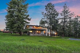 31756 Buffalo Park Rd, Evergreen, CO 80439