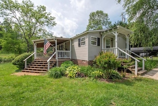2890 Old Highway 64 E, Hayesville, NC 28904