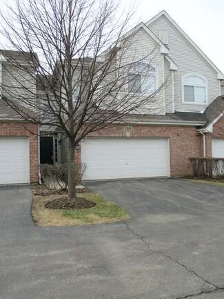 1838 Maureen Dr Unit 245, Hoffman Estates, IL 60192