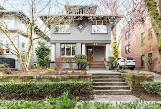 744 Broadway E, Seattle, WA 98102