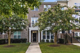 9120 Wooden Rd, Raleigh, NC 27617