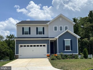 319 Limestone Ct, Boyce, VA 22620