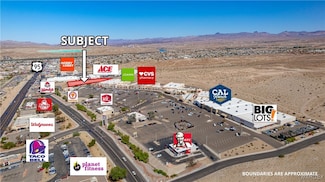 000 Sherryn Dr, Bullhead, AZ 86442