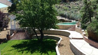 42836 Montello Dr, Lake Hughes, CA 93532