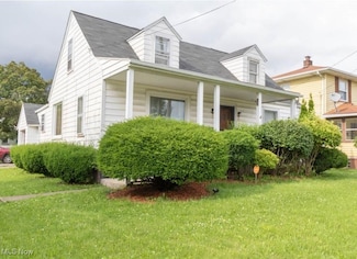 902 E Boston Ave, Youngstown, OH 44502