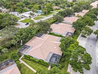 4101 Water Oak Ct, Palm Beach Gardens, FL 33410