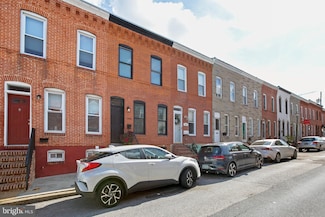 1455 Stevenson St, Baltimore, MD 21230