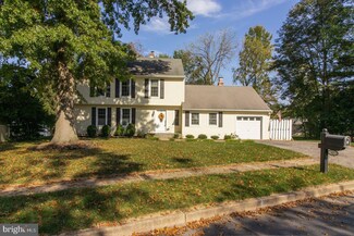 17 Algonquin Rd, Doylestown, PA 18901