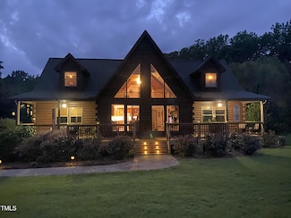 1159 Flemingtown Rd, Henderson, NC 27537