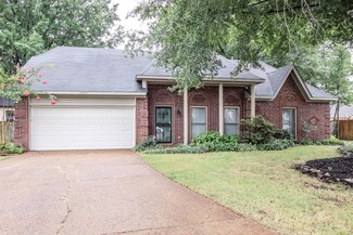 4256 Winding Hollow Way, Memphis, TN 38125