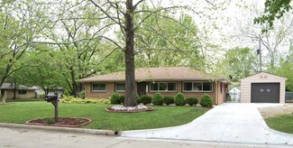 1748 Vaughn Dr, Manhattan, KS 66502