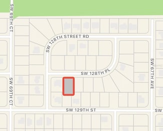 0 SW 129th St Unit MFROM703183, Ocala, FL 34473