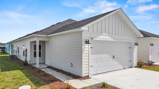 270 Mosaic Dr Unit 65, Port St. Joe, FL 32456