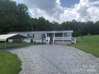 2074 Wortman St, Connelly Springs, NC 28612