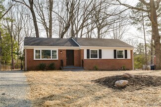 8717 Lonepine Rd, Henrico, VA 23294