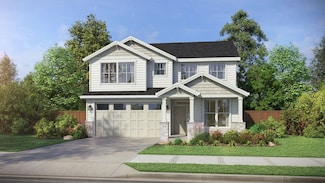 The Eldridge, Beaverton, OR 97007