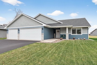 7246 385th St, North Branch, MN 55056