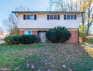 8403 Eureka St, District Heights, MD 20747