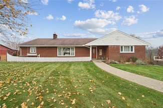 1649 Scenery Dr, Elizabeth, PA 15037