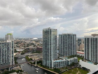 68 SE 6th St Unit 3404, Miami, FL 33131
