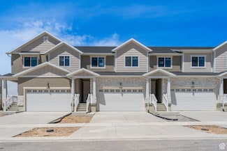 672 S 4500 S Unit 317, Spanish Fork, UT 84660