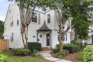 6035 Louis XIV St, New Orleans, LA 70124