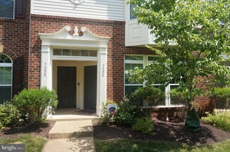7390 Brunson Cir, Gainesville, VA 20155